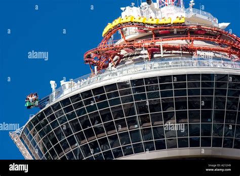 high roller stratosphere las vegas